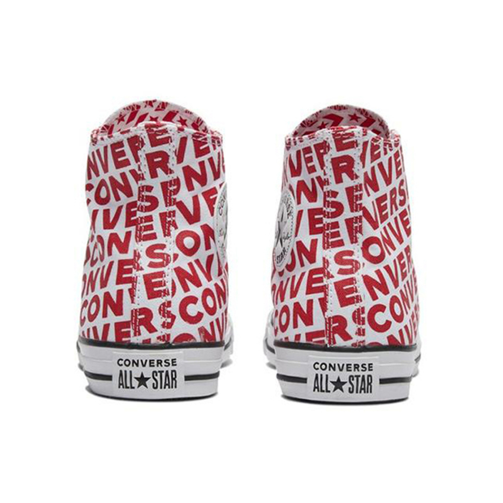 Converse Chuck Taylor All Star LOGO