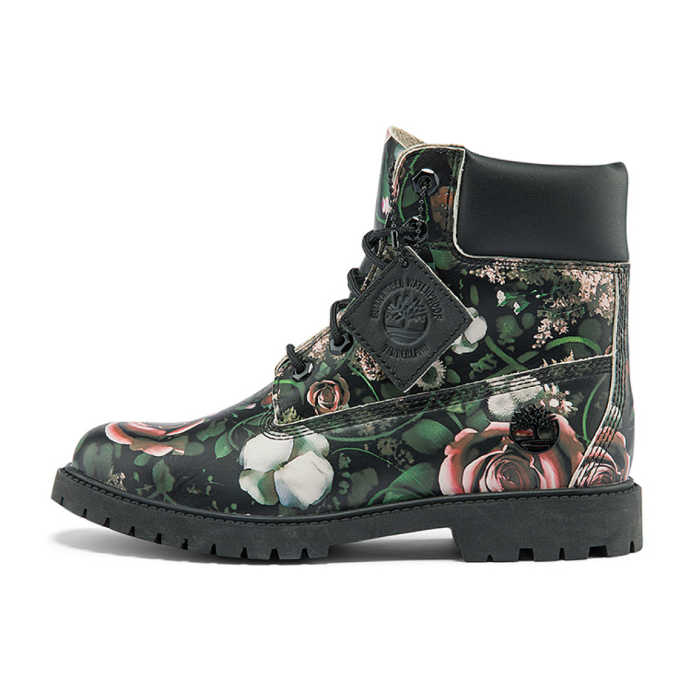 Timberland 6 Inch