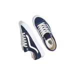 Vans Style 36 Fuzzy Lace