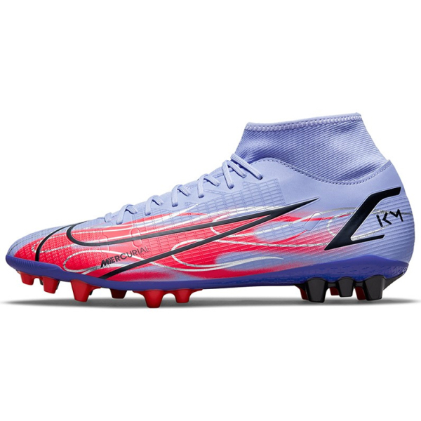 Nike Mercurial Superfly 8 14 Academy KM AG（ ）