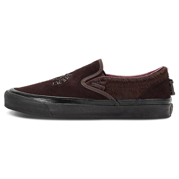 Randomevent x Vans slip-on