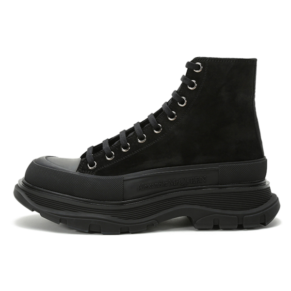 Alexander McQueen Tread Slick