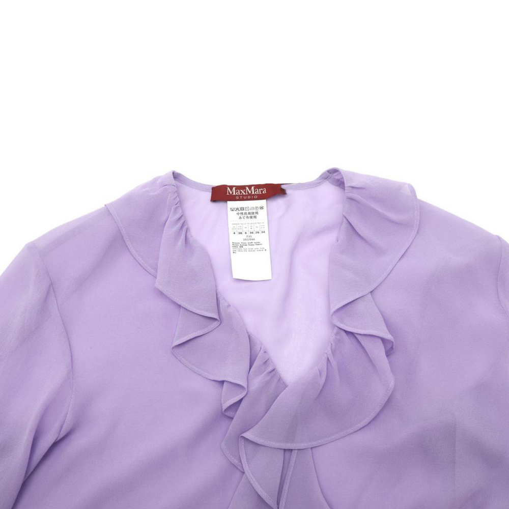 MaxMara studio Albatro
