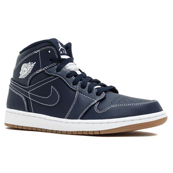 Jordan Air Jordan 1 Retro Mid Derek Jeter RE2PECT