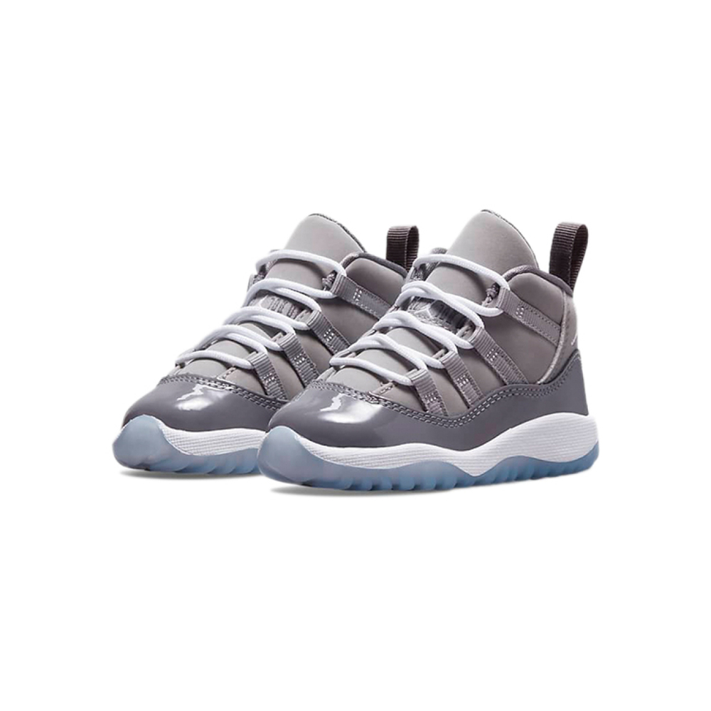 Jordan Air Jordan 11 Retro Cool Grey