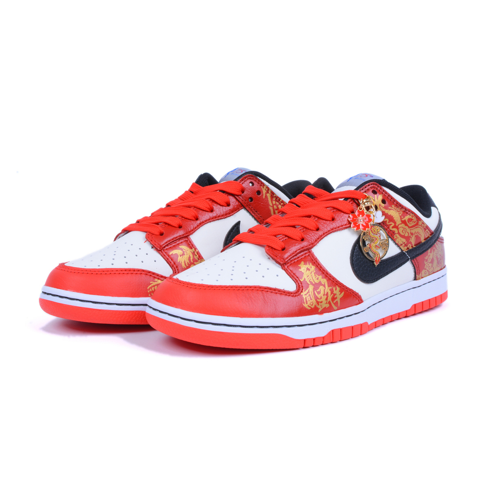 【 】 NBA x Nike Dunk Low