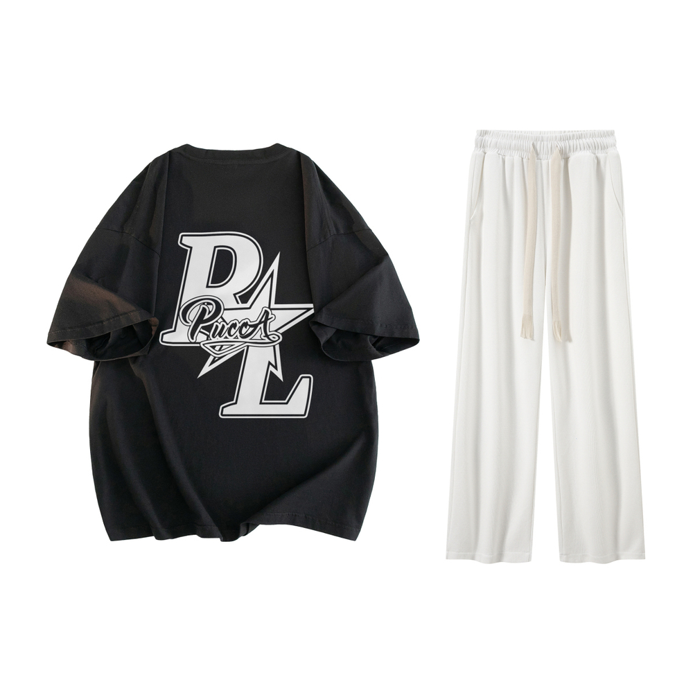 PUCCA Logo T