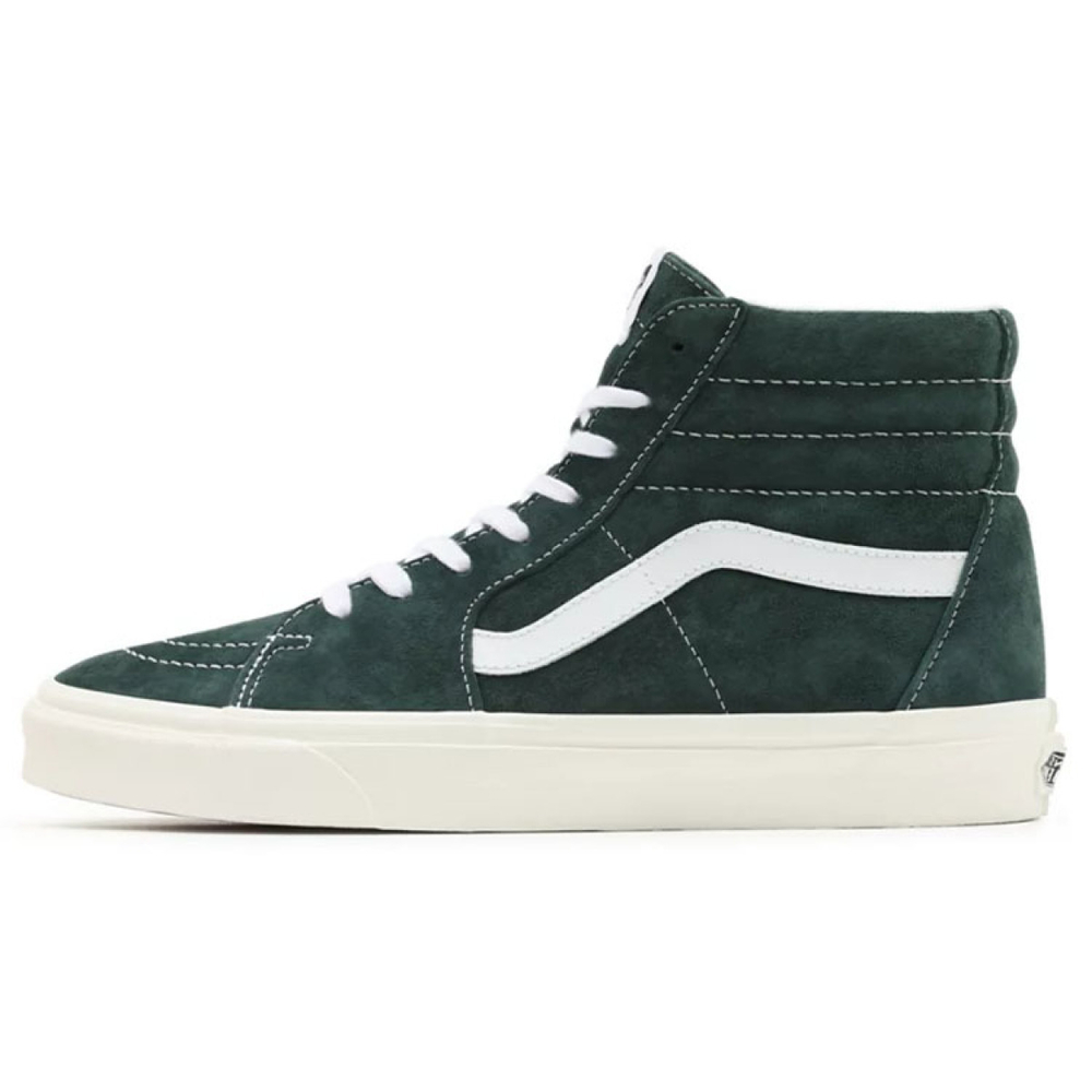 Vans SK8 Pig Suede