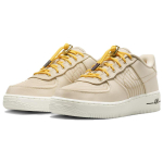Nike Air Force 1 LV8 3 "Sanddrift Citron Pulse"