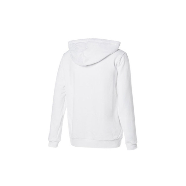 Puma Hoodie Logo