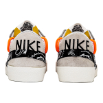 【 】 Nike Blazer Low