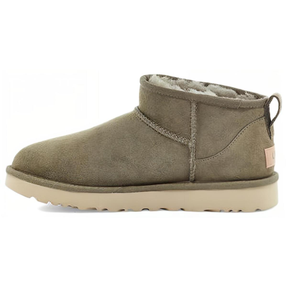 UGG Classic Ultra Mini