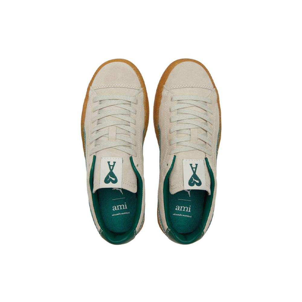 AMIPARIS x PUMA Suede Crepe