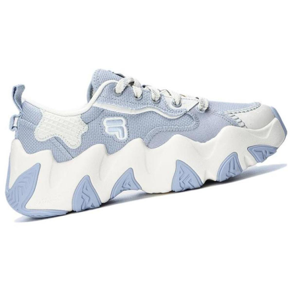 FILA FUSION STARFISH CANVAS