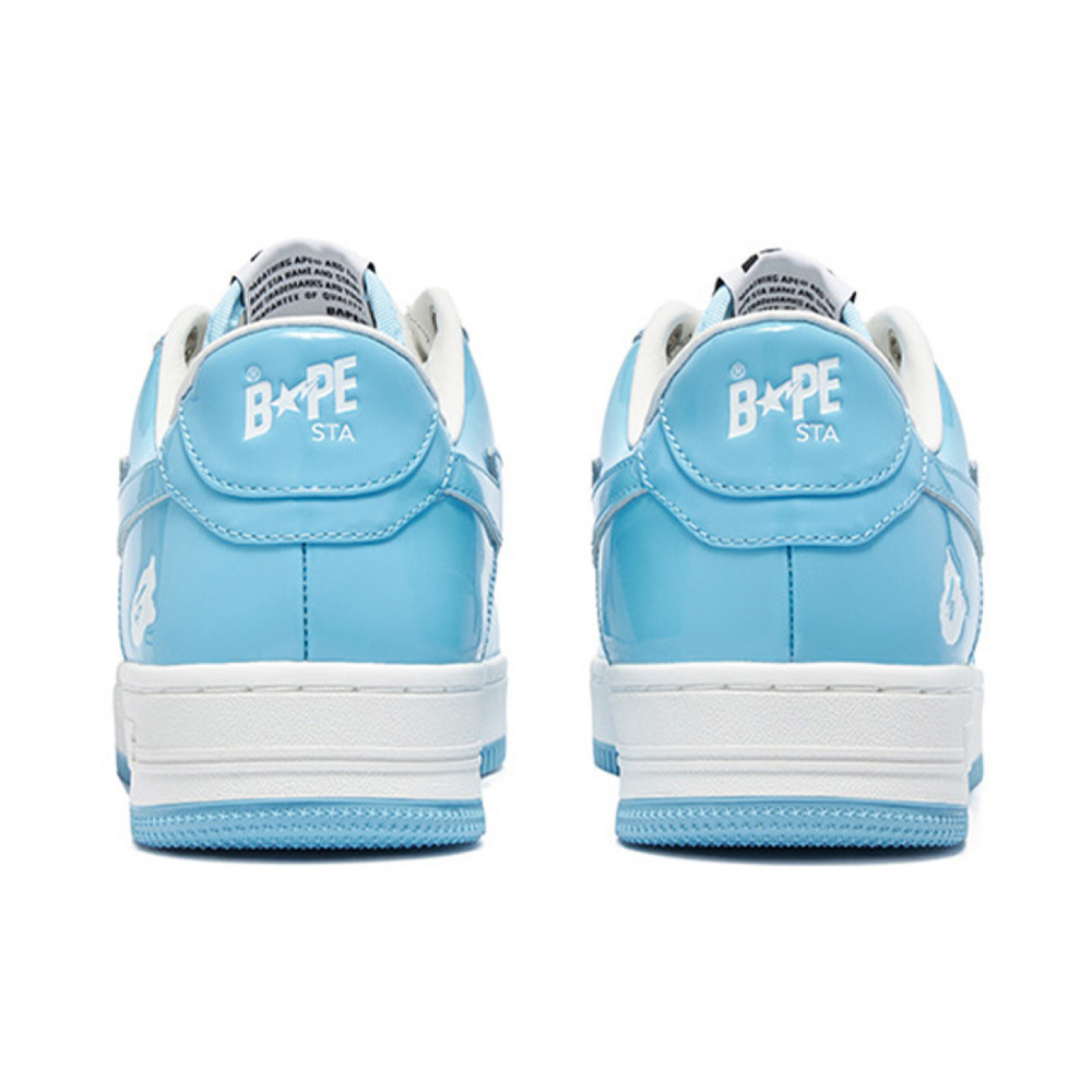 A BATHING APE STA