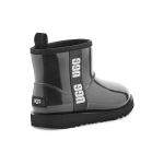 UGG CLASSIC CLEAR MINI