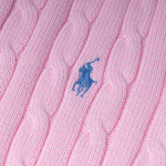 Polo Ralph Lauren SS23 Logo