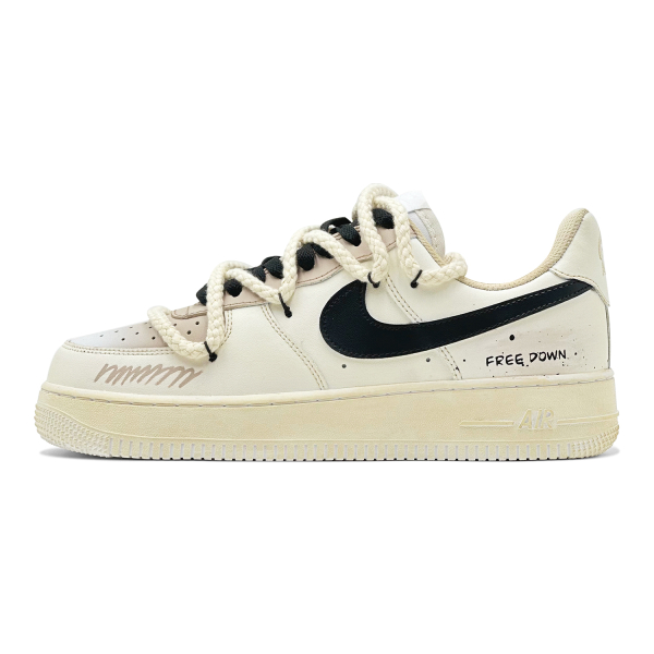 【 】 Nike Air Force 1 GS