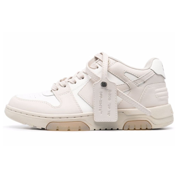OFF-WHITE Out Of Office logo