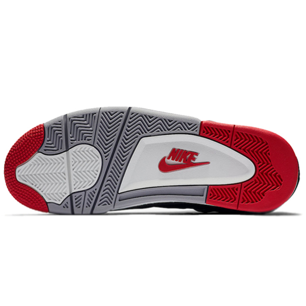 Jordan Air Jordan 4 retro bred 2019