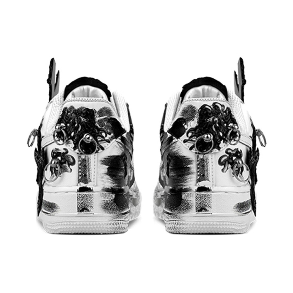 【 】 Nike Air Force 1 07