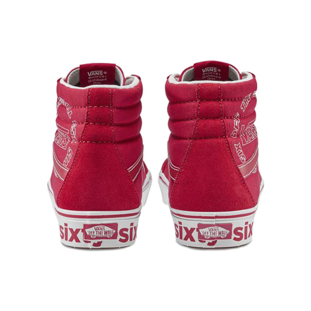 Vans SK8 Reissue