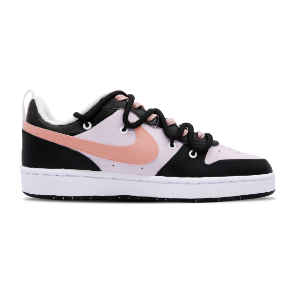 【 】 Nike Court Borough 2 GS
