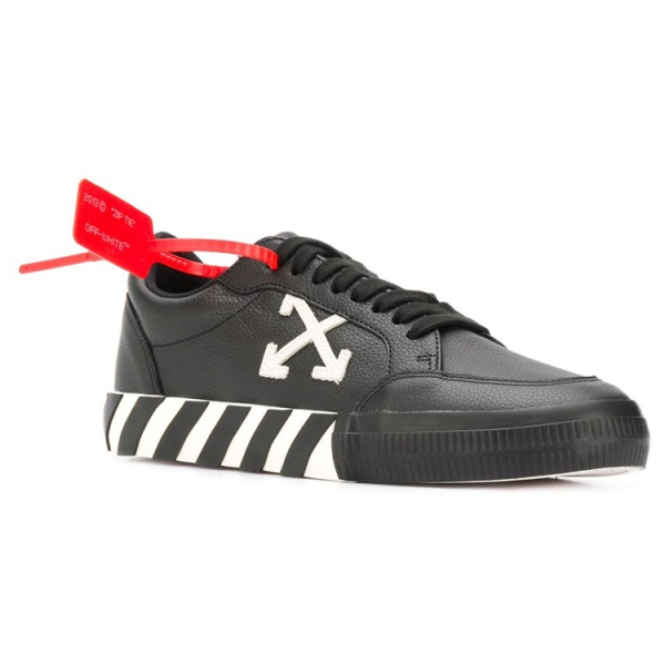 OFF-WHITE Low Vulcanized