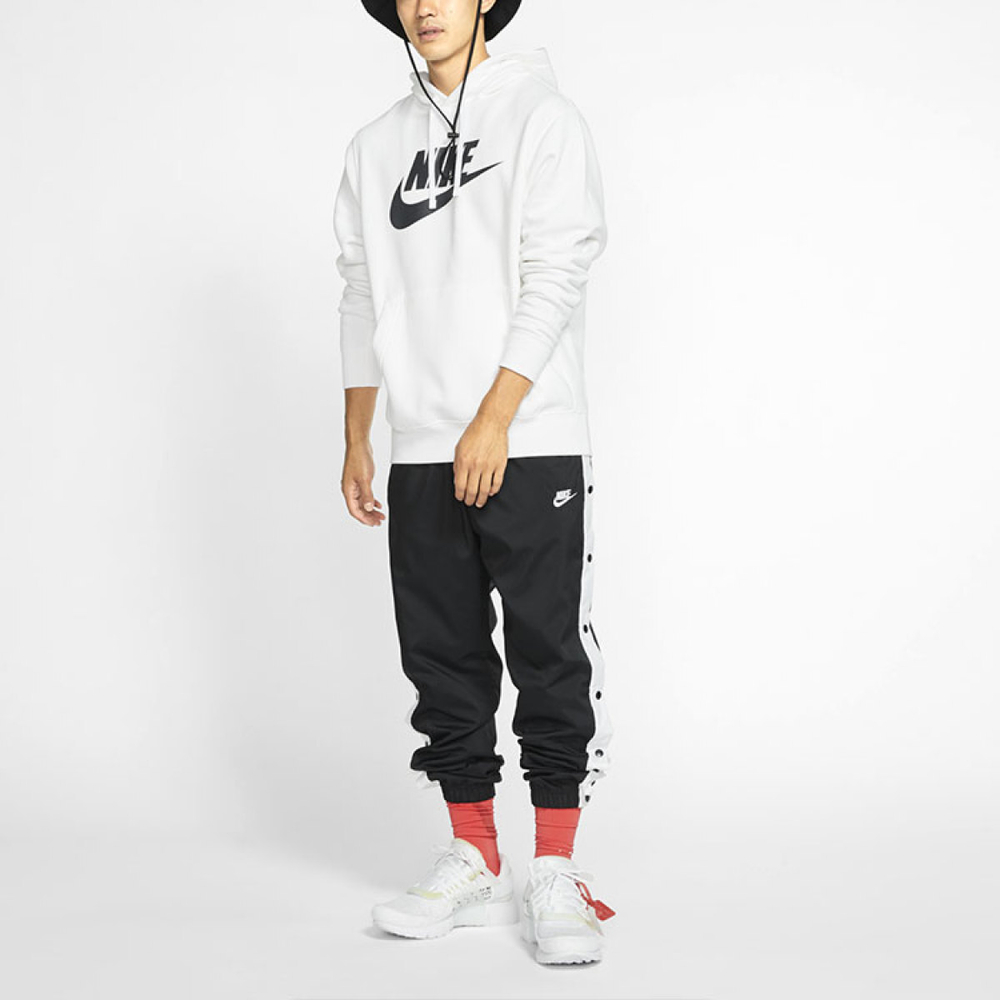 Nike Club Fleece