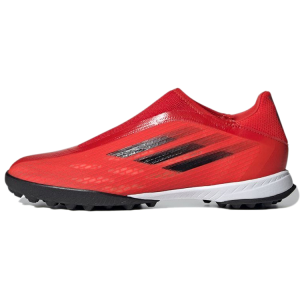 Adidas X Speedflow 3 Laceless TF（ ）