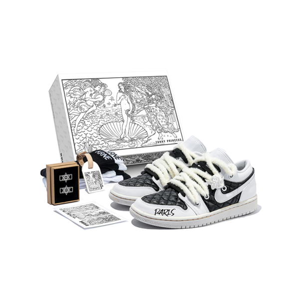 【 】 Jordan Air Jordan 1 Low