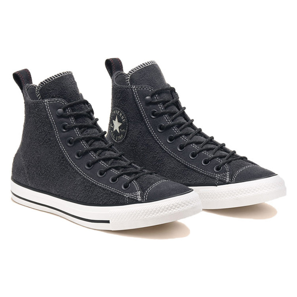 Converse Chuck Taylor All Star Suede High Top