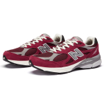 New Balance NB 990 V3 Teddy Made