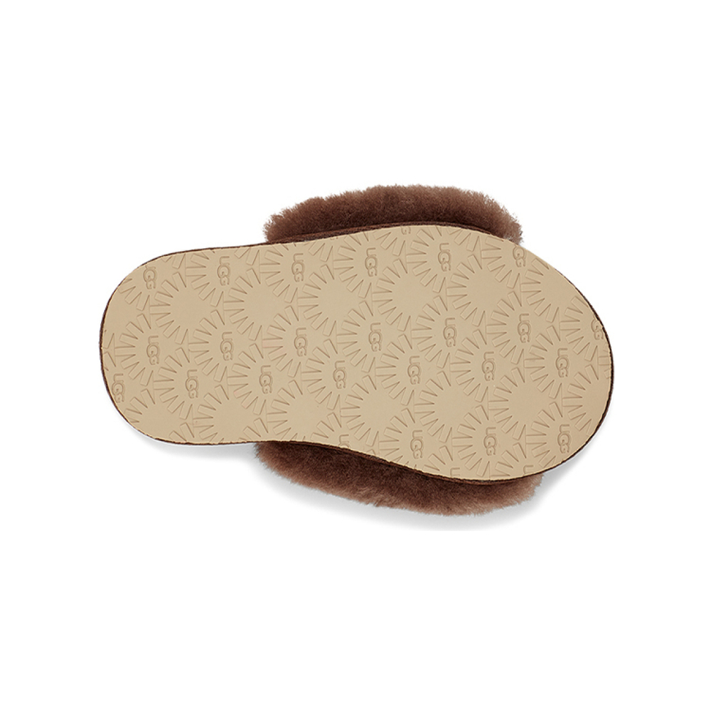 UGG FLUFF YEAH