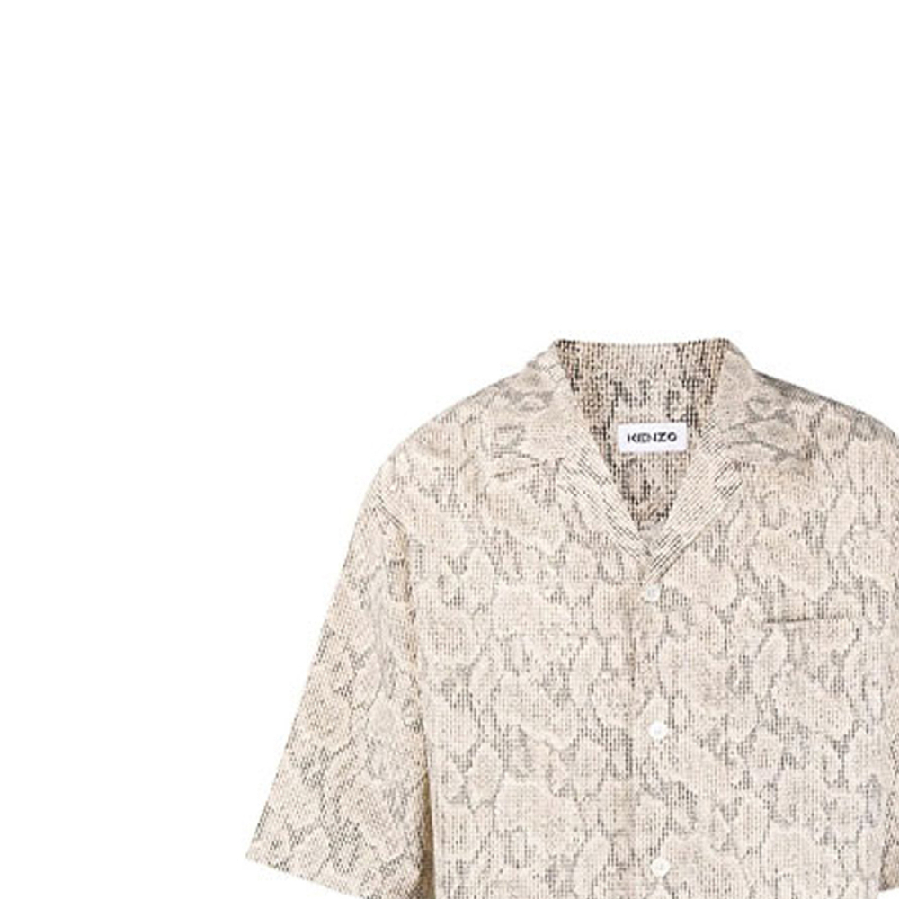 KENZO SS22