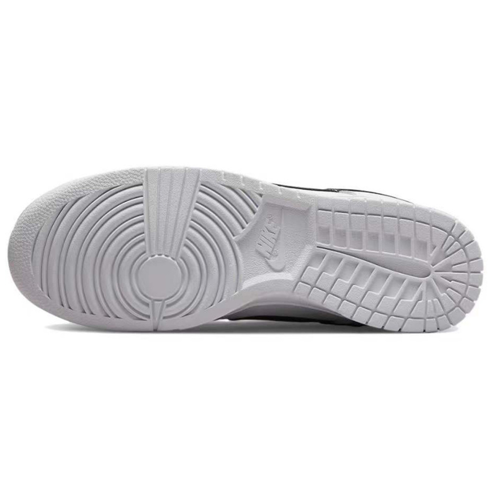 【 】 Nike Dunk Retro vibe