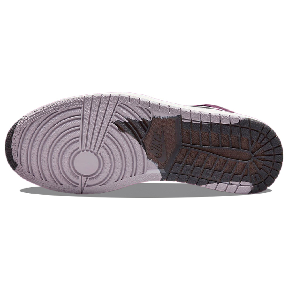 Jordan Air Jordan 1 element gore-tex "berry" 3m