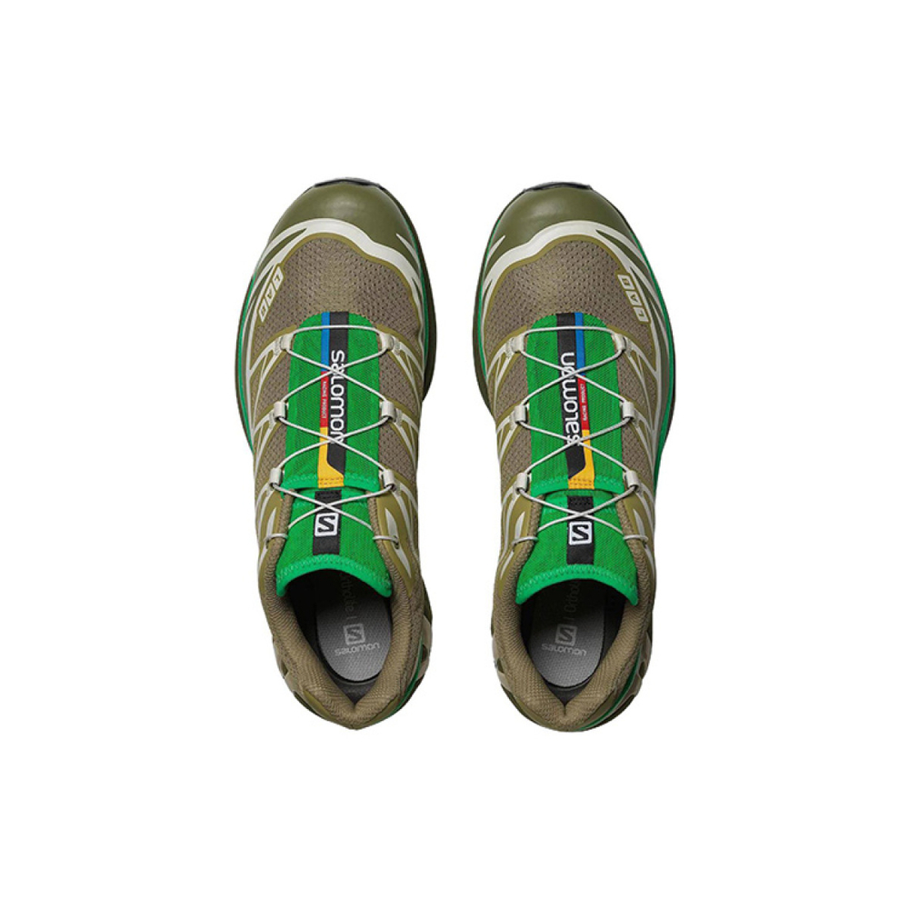 SALOMON XT-6
