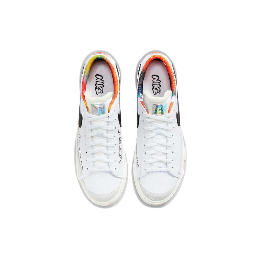 Nike Blazer 77 "Just Do It"