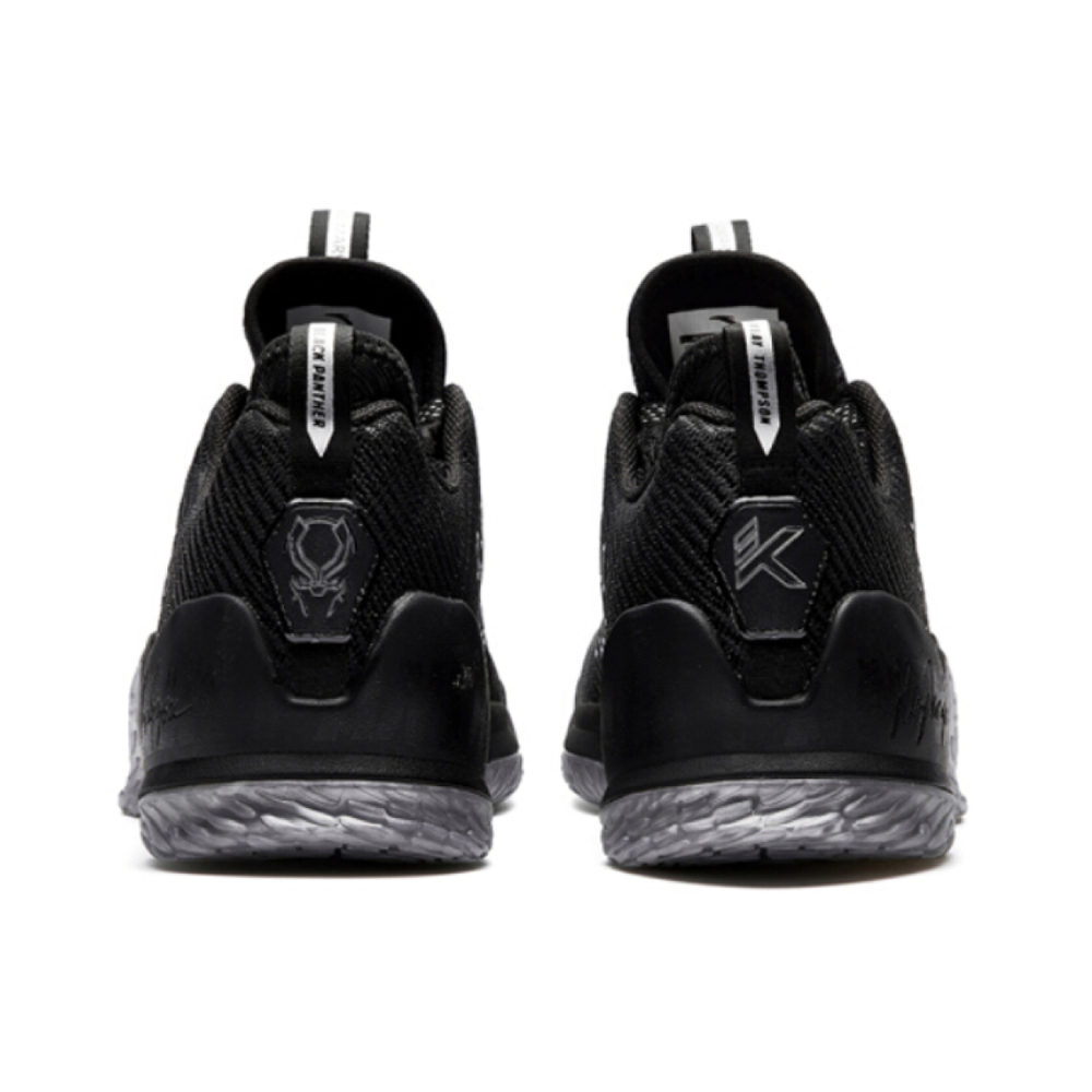 MARVEL x Anta KT3 Low 3 'Black Panther'