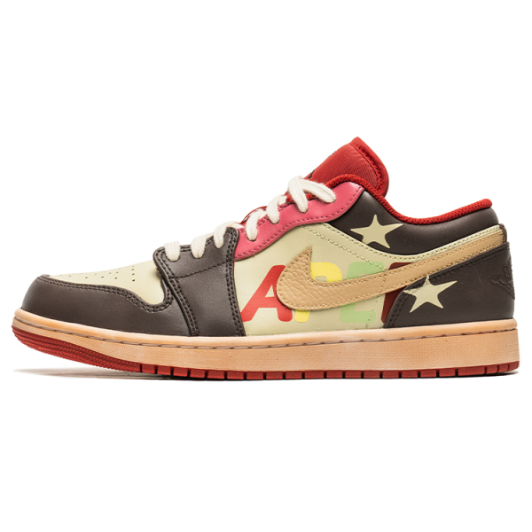 【 】 Jordan Air Jordan 1 Low