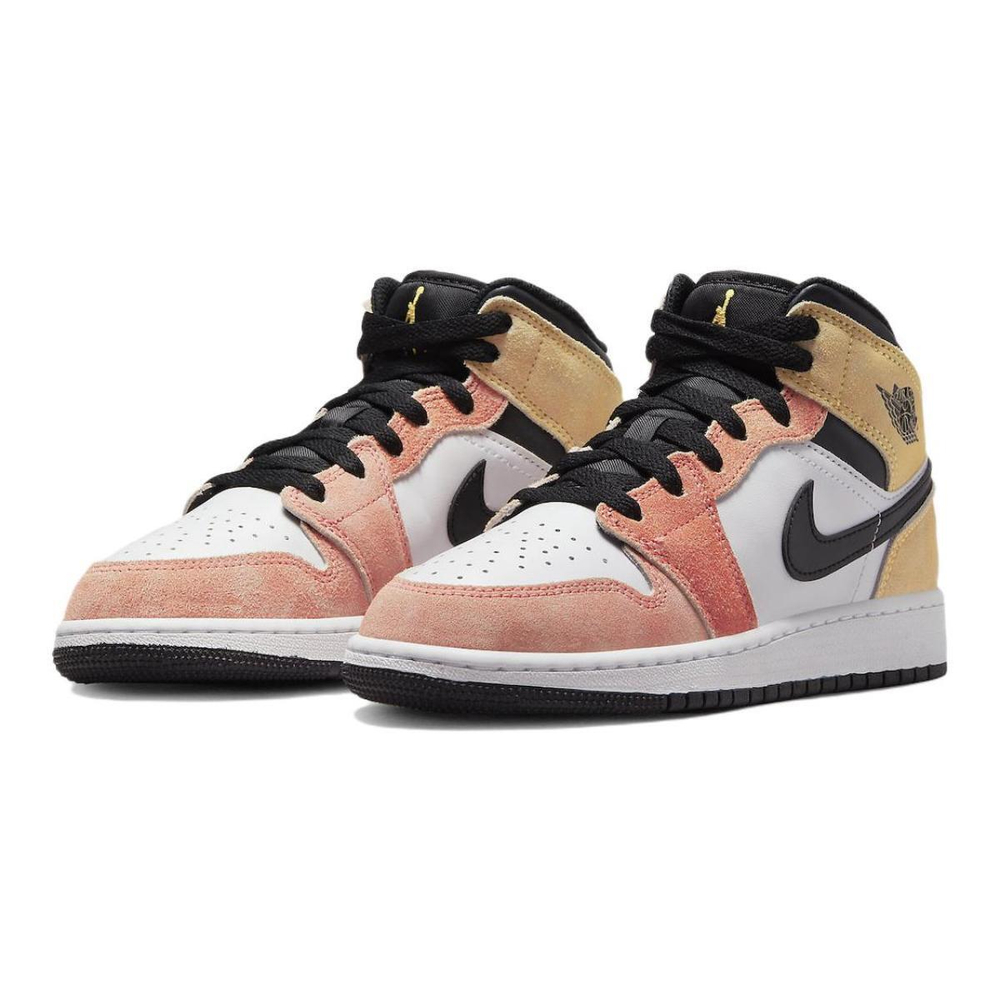 Jordan Air Jordan 1 Mid "Flight Club" GS