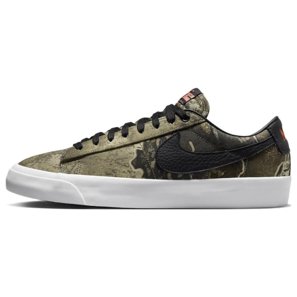 Nike SB Blazer LOW GT