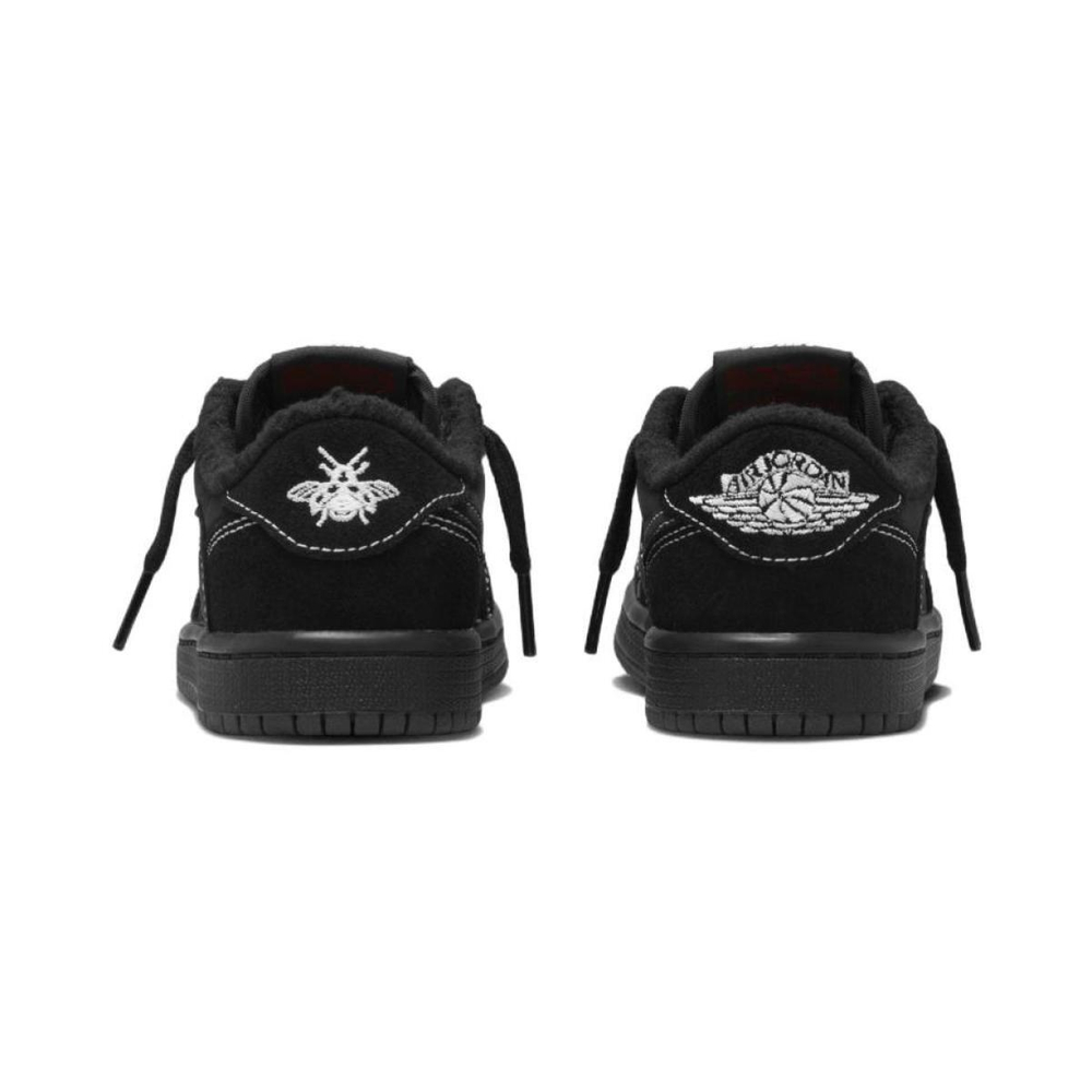 Travis Scott x Jordan Air Jordan 1 low og