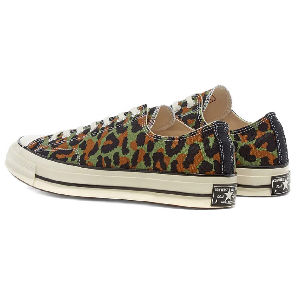 Converse Chuck Taylor All Star 70 Ox