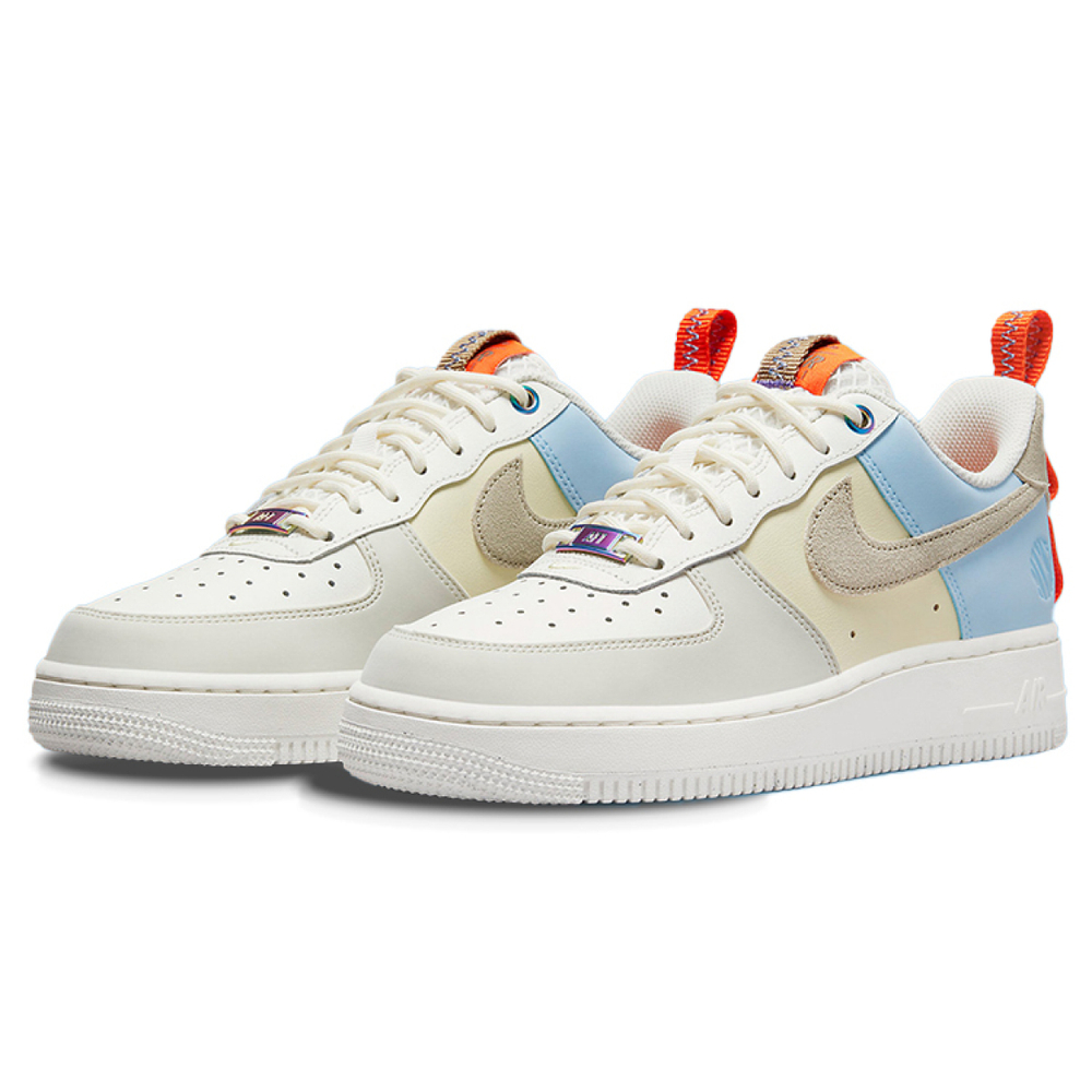 Nike Air Force 1 utility pack
