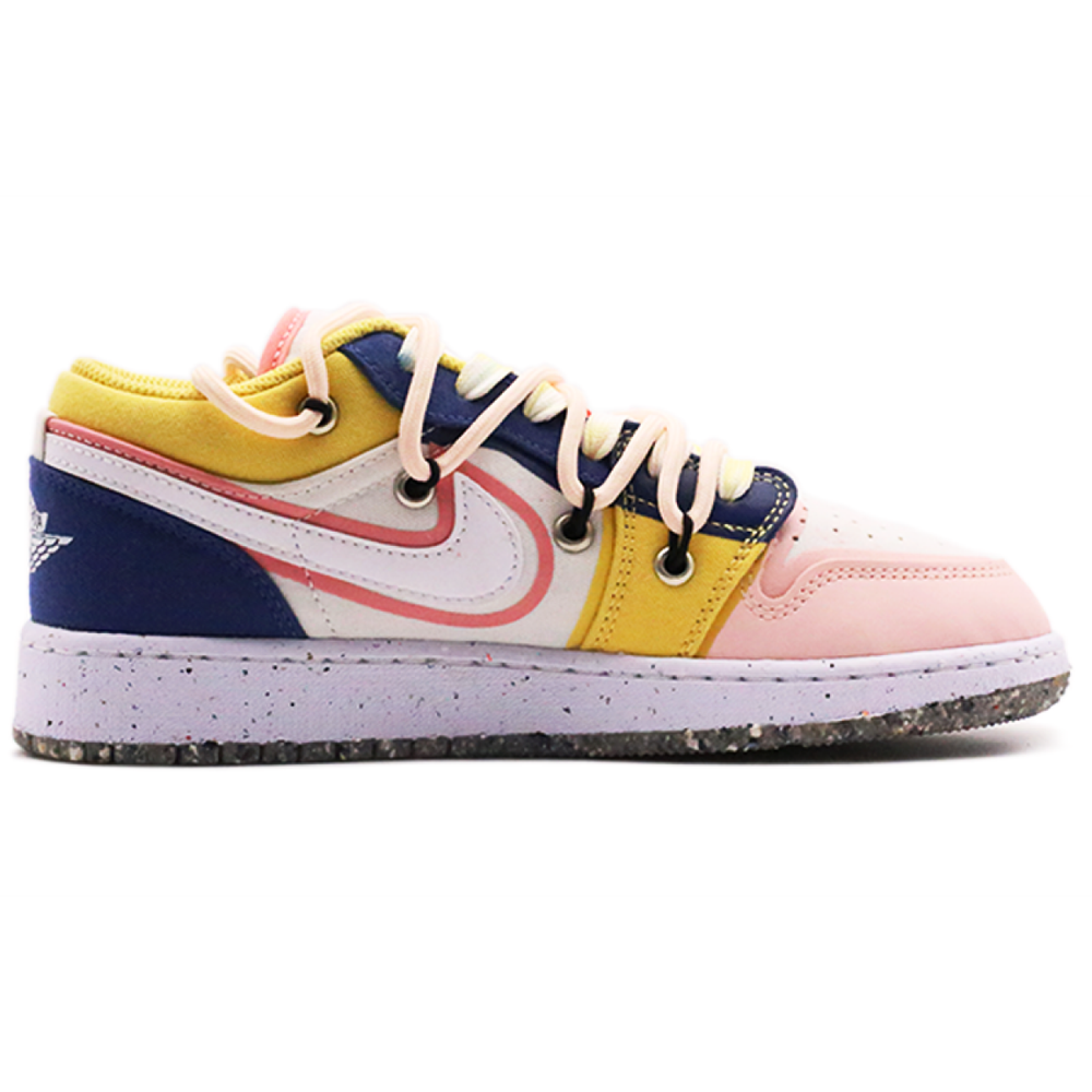 【 】 Jordan Air Jordan 1 Low GS