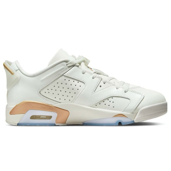 Jordan Air Jordan 6 retro low gc "cny"