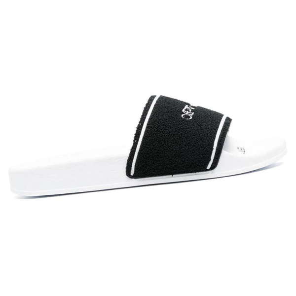 OFF-WHITE Textured Arrows Slides