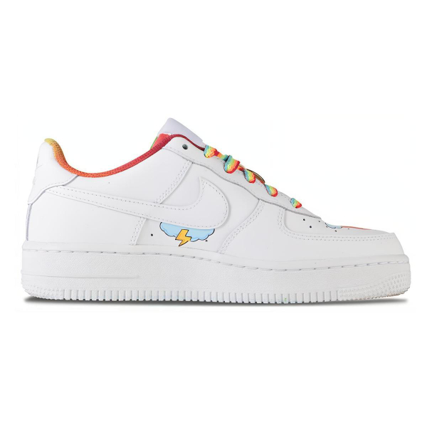 【 】 Nike Air Force 1